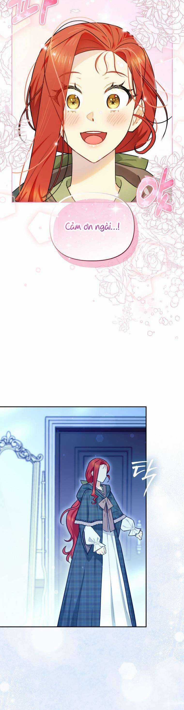 Dù Là Ác Nữ Nhưng Tôi Vẫn Phải Chăm Sóc Mèo Chapter 17 trang 10