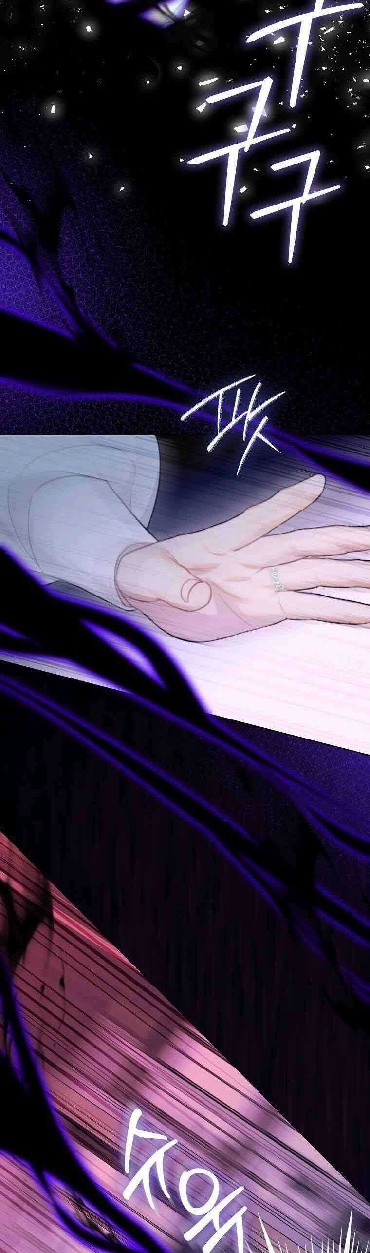 Dù Là Ác Nữ Nhưng Tôi Vẫn Phải Chăm Sóc Mèo Chapter 17 trang 2