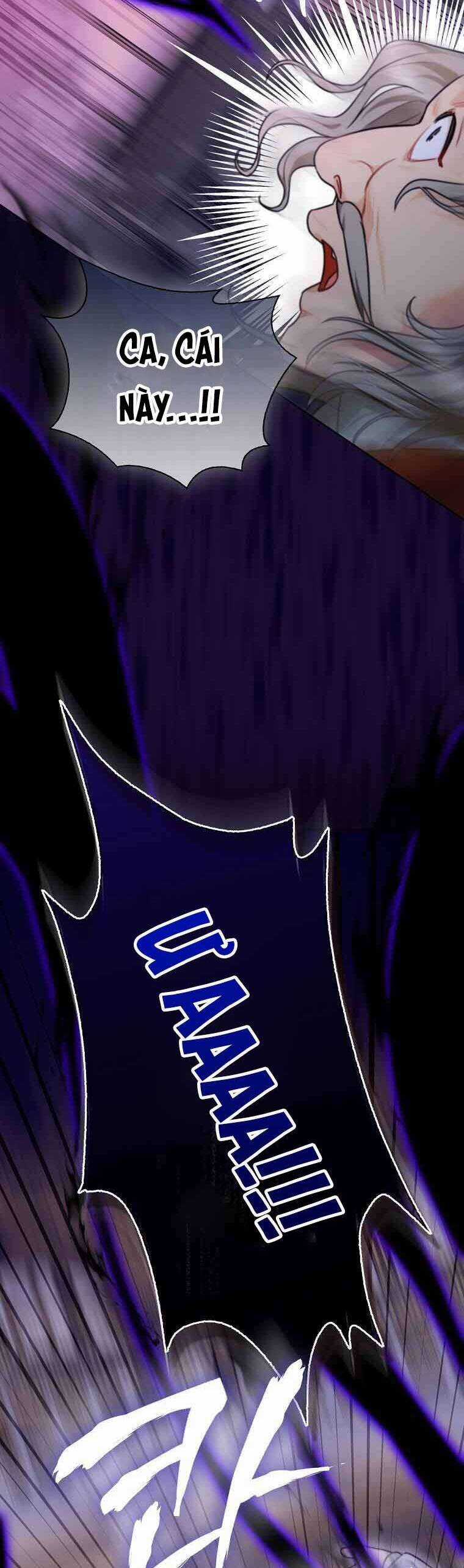 Dù Là Ác Nữ Nhưng Tôi Vẫn Phải Chăm Sóc Mèo Chapter 17 trang 3