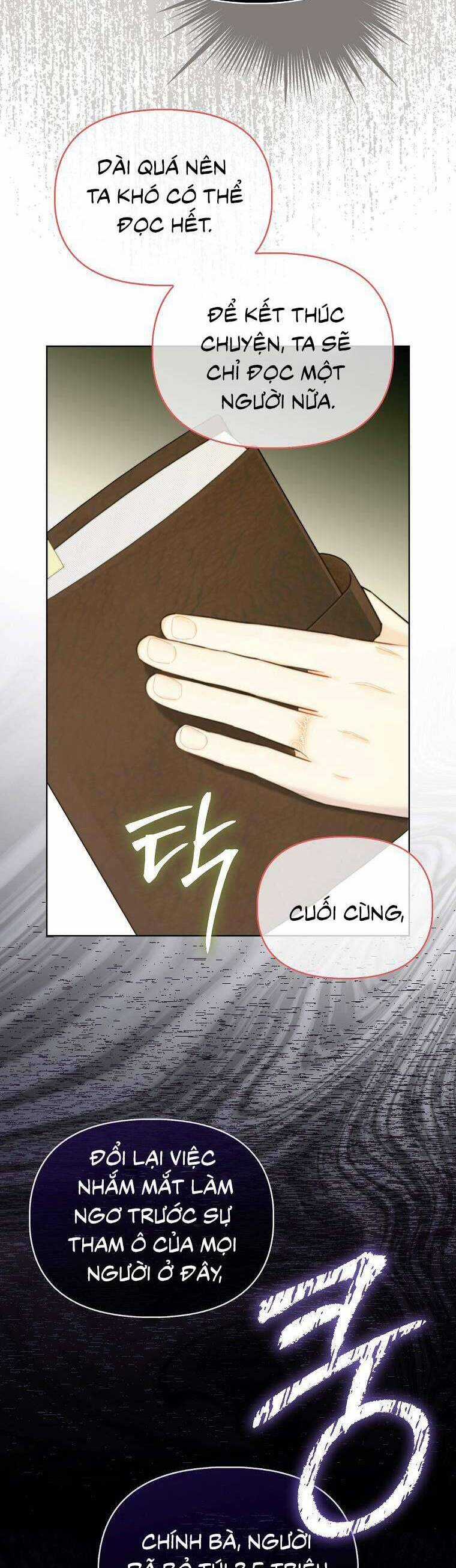 Dù Là Ác Nữ Nhưng Tôi Vẫn Phải Chăm Sóc Mèo Chapter 18 trang 34