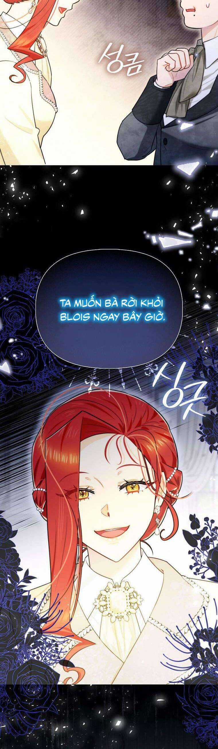 Dù Là Ác Nữ Nhưng Tôi Vẫn Phải Chăm Sóc Mèo Chapter 18 trang 36