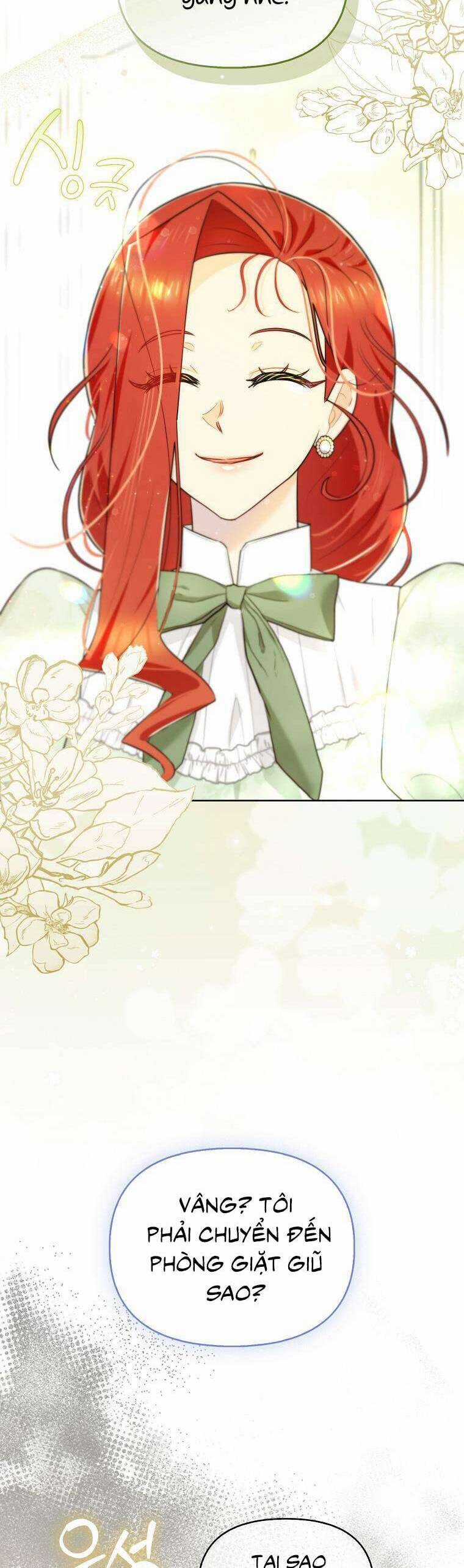 Dù Là Ác Nữ Nhưng Tôi Vẫn Phải Chăm Sóc Mèo Chapter 18 trang 9