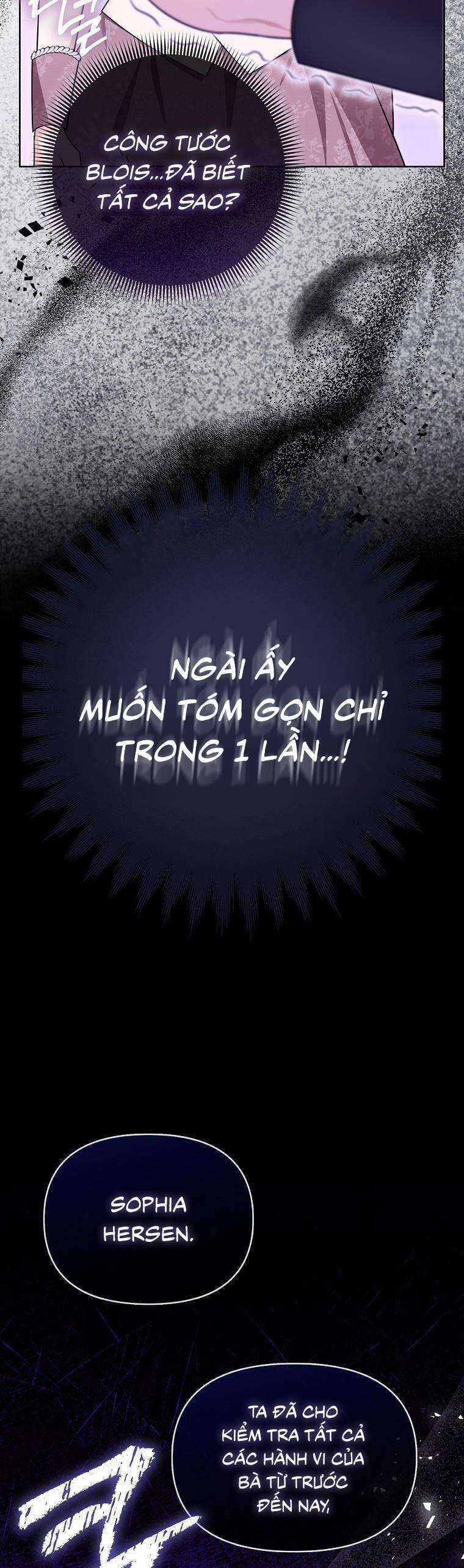 Dù Là Ác Nữ Nhưng Tôi Vẫn Phải Chăm Sóc Mèo Chapter 19 trang 11