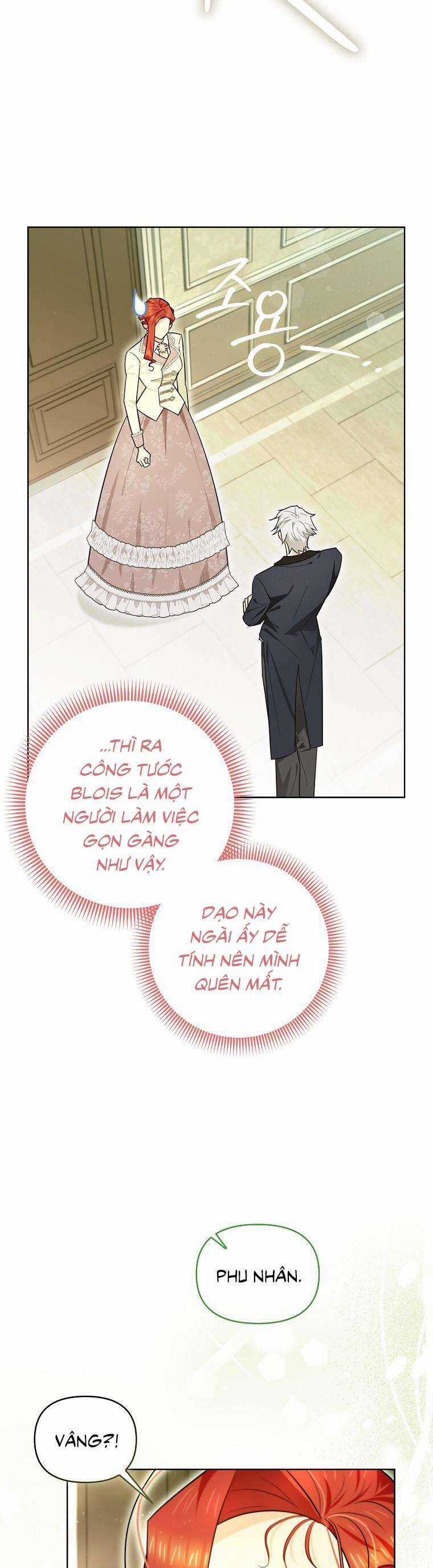 Dù Là Ác Nữ Nhưng Tôi Vẫn Phải Chăm Sóc Mèo Chapter 19 trang 17