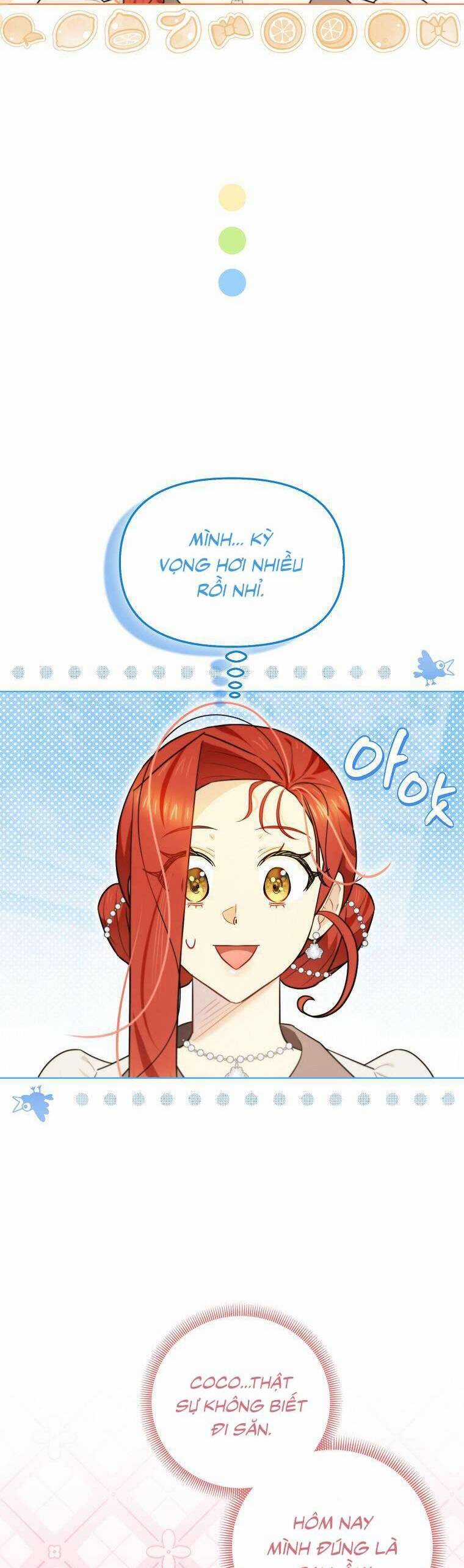 Dù Là Ác Nữ Nhưng Tôi Vẫn Phải Chăm Sóc Mèo Chapter 19 trang 37