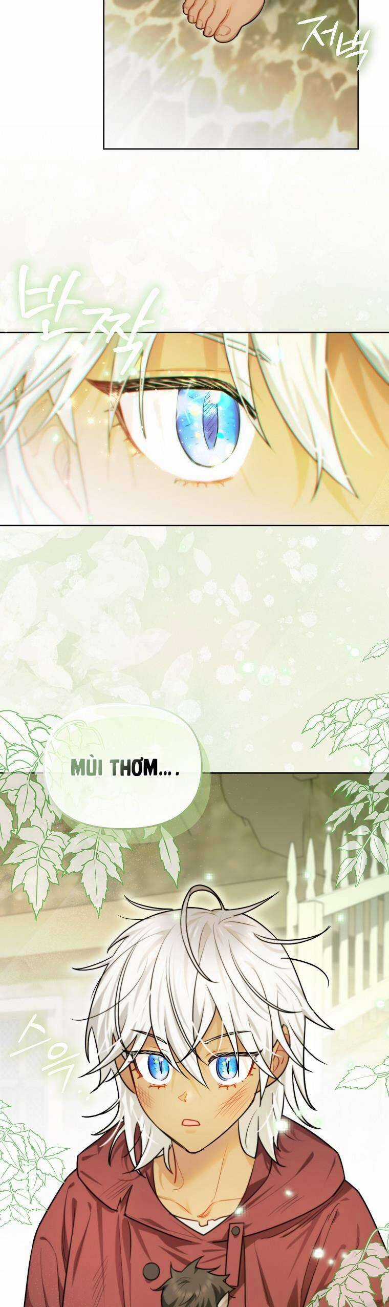 Dù Là Ác Nữ Nhưng Tôi Vẫn Phải Chăm Sóc Mèo Chapter 19 trang 48