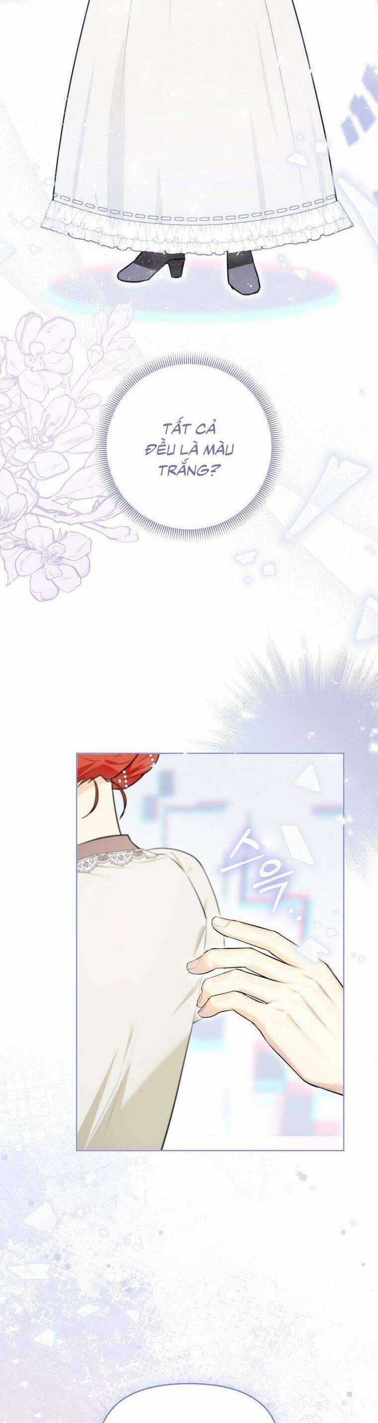 Dù Là Ác Nữ Nhưng Tôi Vẫn Phải Chăm Sóc Mèo Chapter 20 trang 34