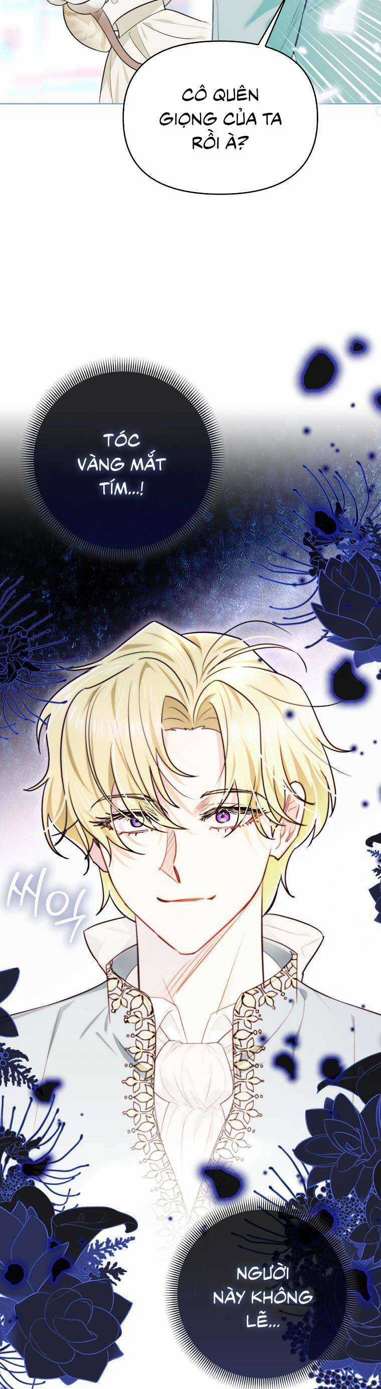 Dù Là Ác Nữ Nhưng Tôi Vẫn Phải Chăm Sóc Mèo Chapter 20 trang 36