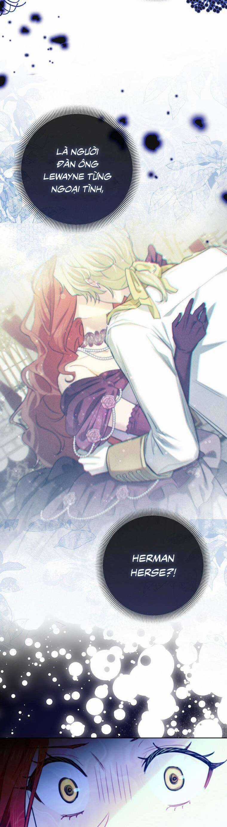 Dù Là Ác Nữ Nhưng Tôi Vẫn Phải Chăm Sóc Mèo Chapter 20 trang 37