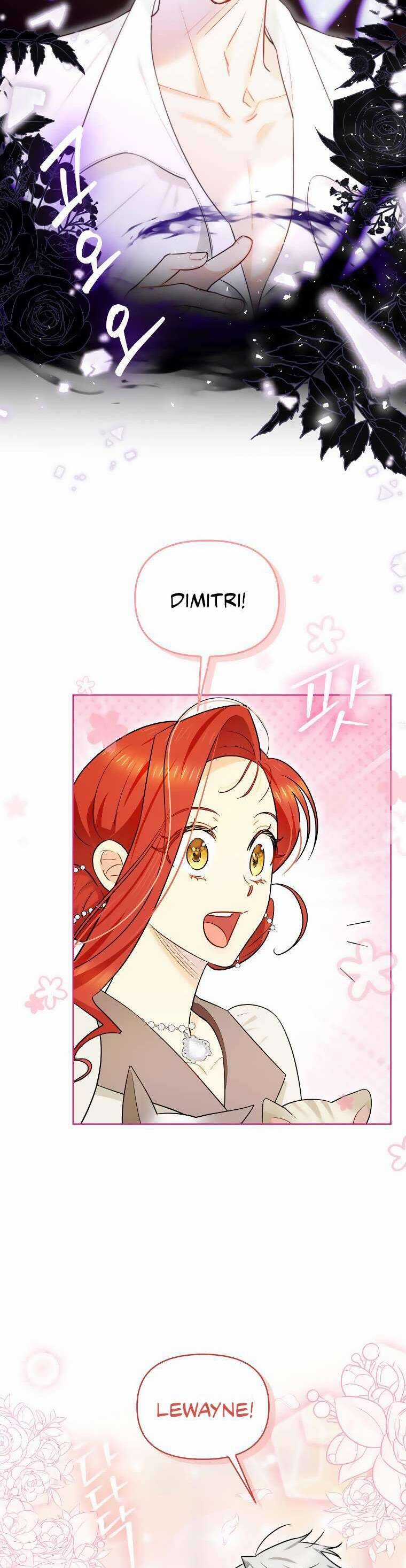 Dù Là Ác Nữ Nhưng Tôi Vẫn Phải Chăm Sóc Mèo Chapter 21 trang 31