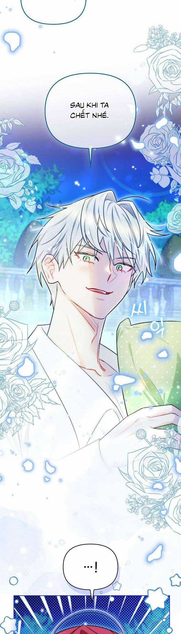 Dù Là Ác Nữ Nhưng Tôi Vẫn Phải Chăm Sóc Mèo Chapter 22 trang 39