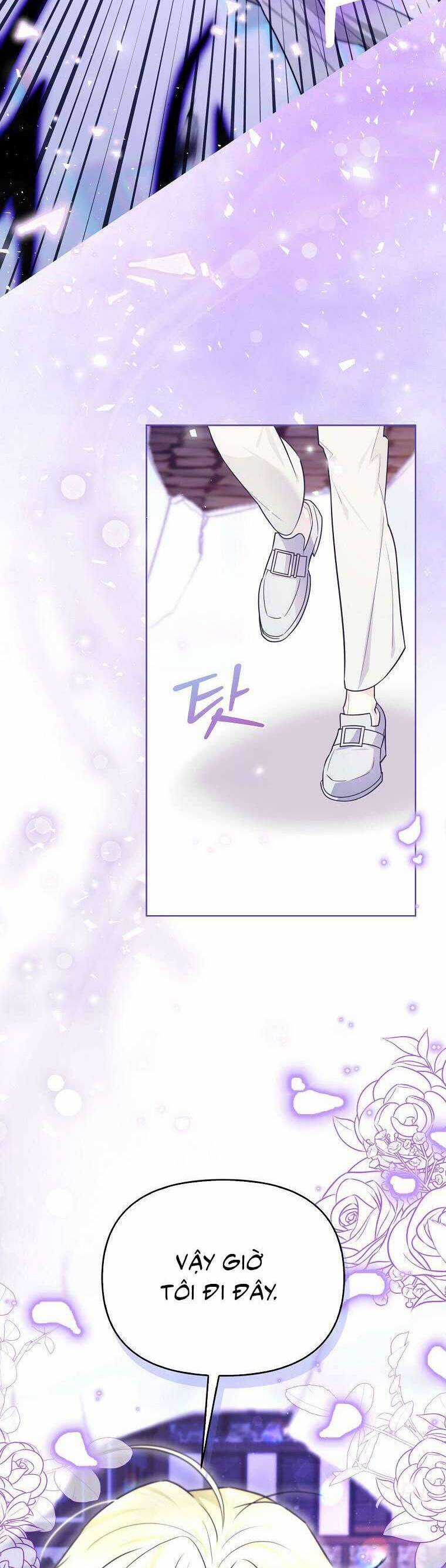 Dù Là Ác Nữ Nhưng Tôi Vẫn Phải Chăm Sóc Mèo Chapter 22 trang 6