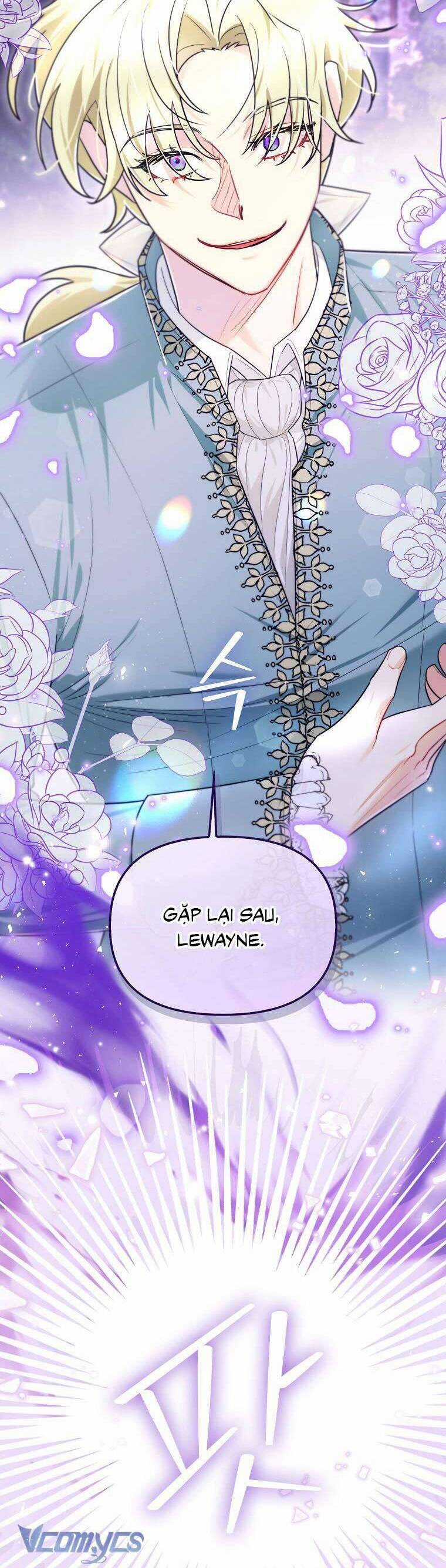 Dù Là Ác Nữ Nhưng Tôi Vẫn Phải Chăm Sóc Mèo Chapter 22 trang 7