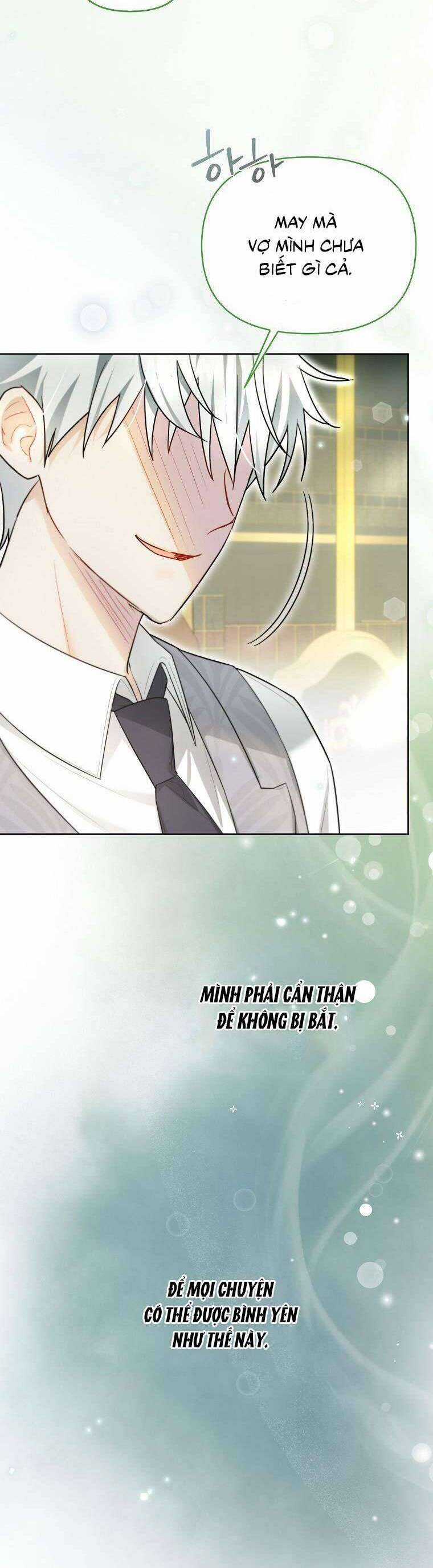 Dù Là Ác Nữ Nhưng Tôi Vẫn Phải Chăm Sóc Mèo Chapter 23 trang 24