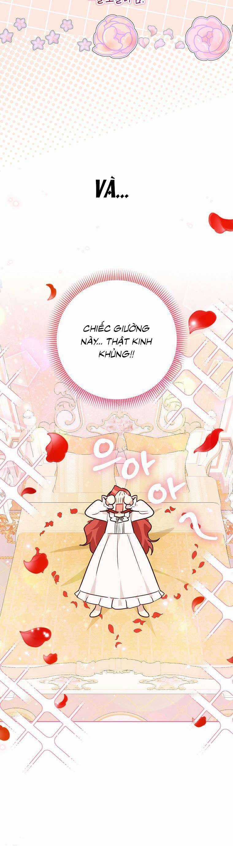 Dù Là Ác Nữ Nhưng Tôi Vẫn Phải Chăm Sóc Mèo Chapter 23 trang 27