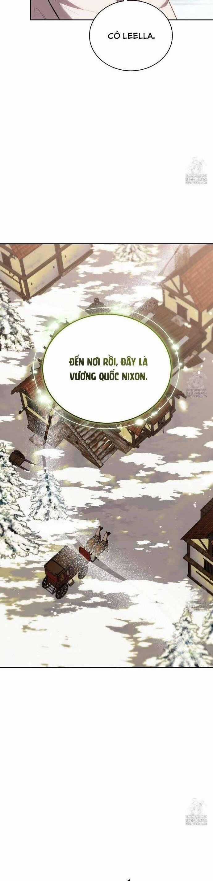 Dù Là Mẹ Kế Nhưng Tôi Thoát Khỏi Cái Chết Rất Dễ Dàng Chapter 66 trang 1