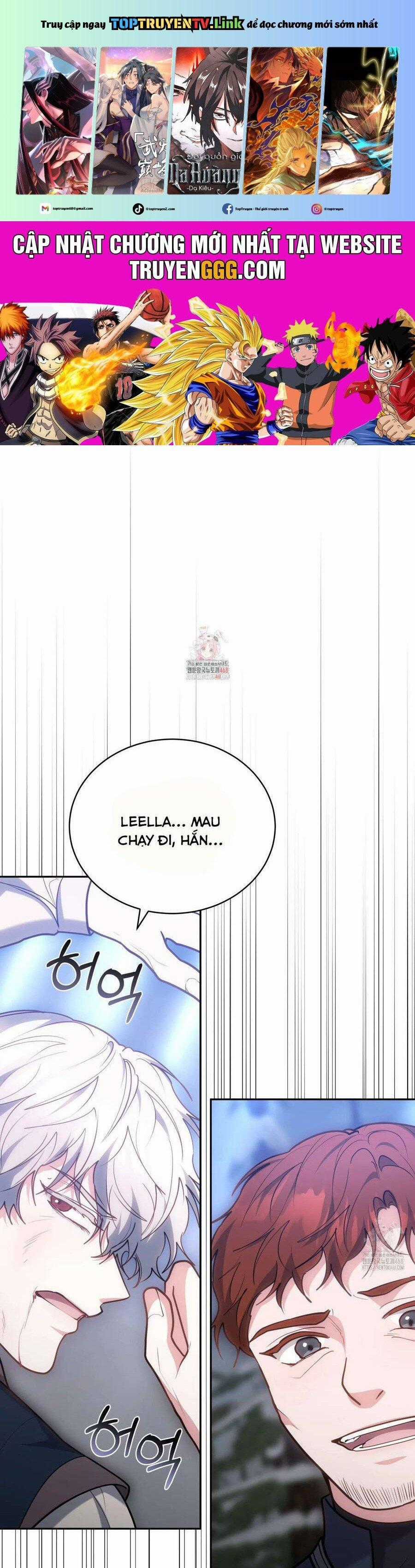 Dù Là Mẹ Kế Nhưng Tôi Thoát Khỏi Cái Chết Rất Dễ Dàng Chapter 70 trang 0