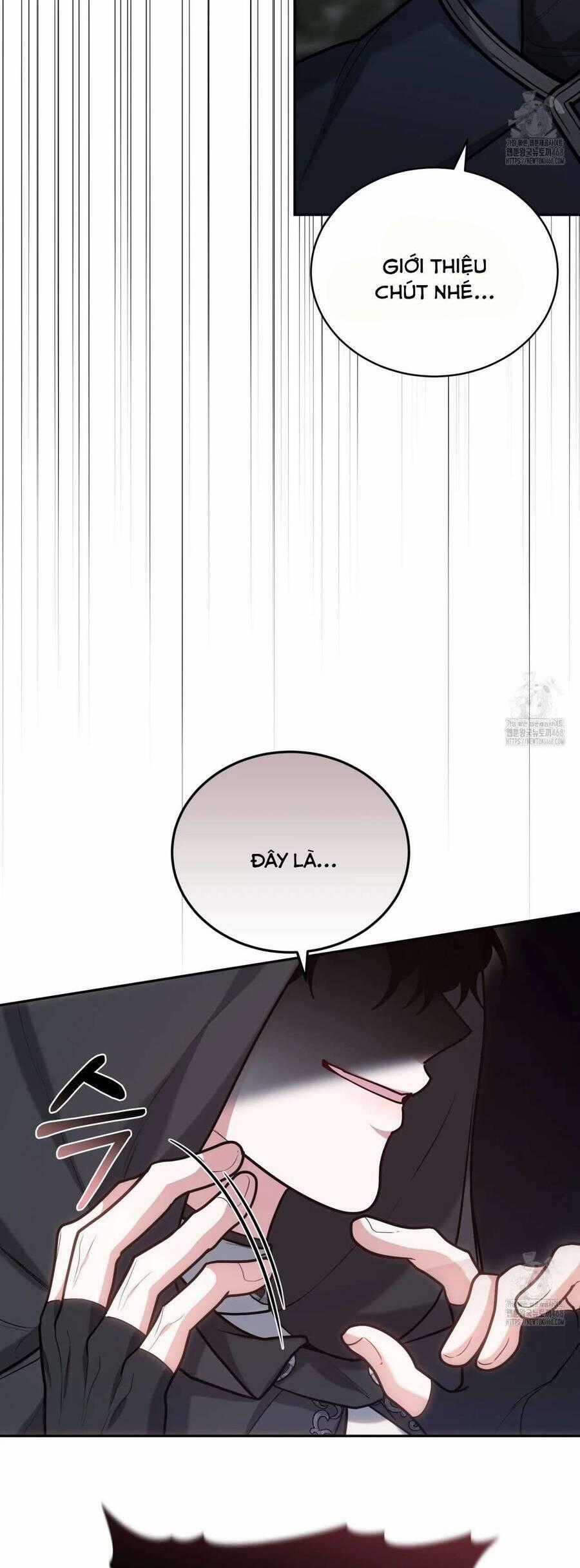 Dù Là Mẹ Kế Nhưng Tôi Thoát Khỏi Cái Chết Rất Dễ Dàng Chapter 70 trang 1