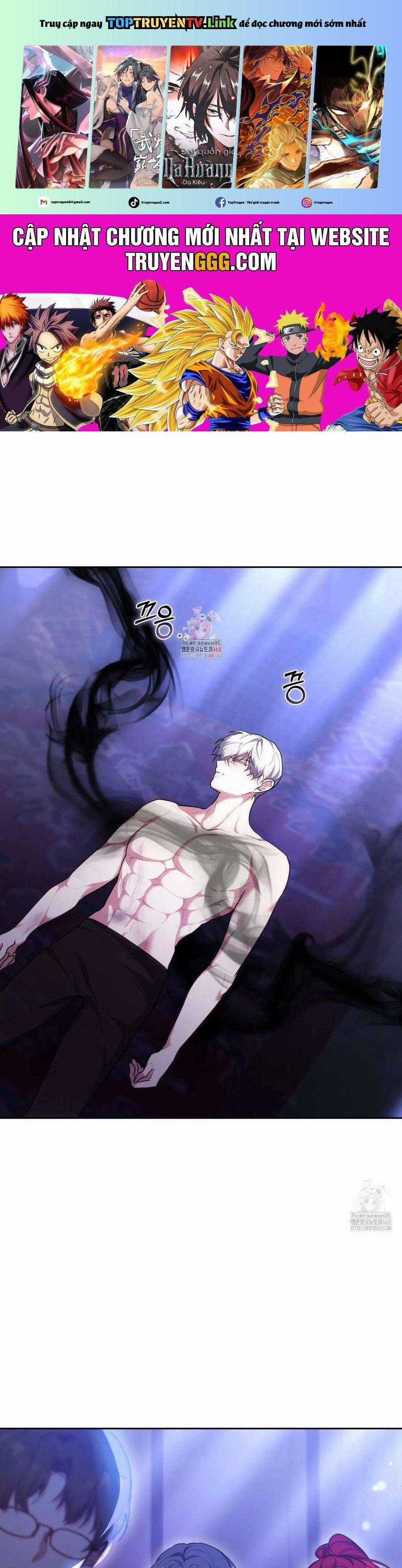 Dù Là Mẹ Kế Nhưng Tôi Thoát Khỏi Cái Chết Rất Dễ Dàng Chapter 71 trang 0