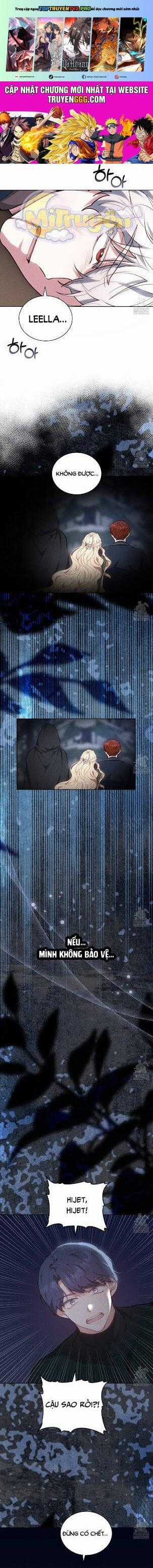Dù Là Mẹ Kế Nhưng Tôi Thoát Khỏi Cái Chết Rất Dễ Dàng Chapter 73 trang 0