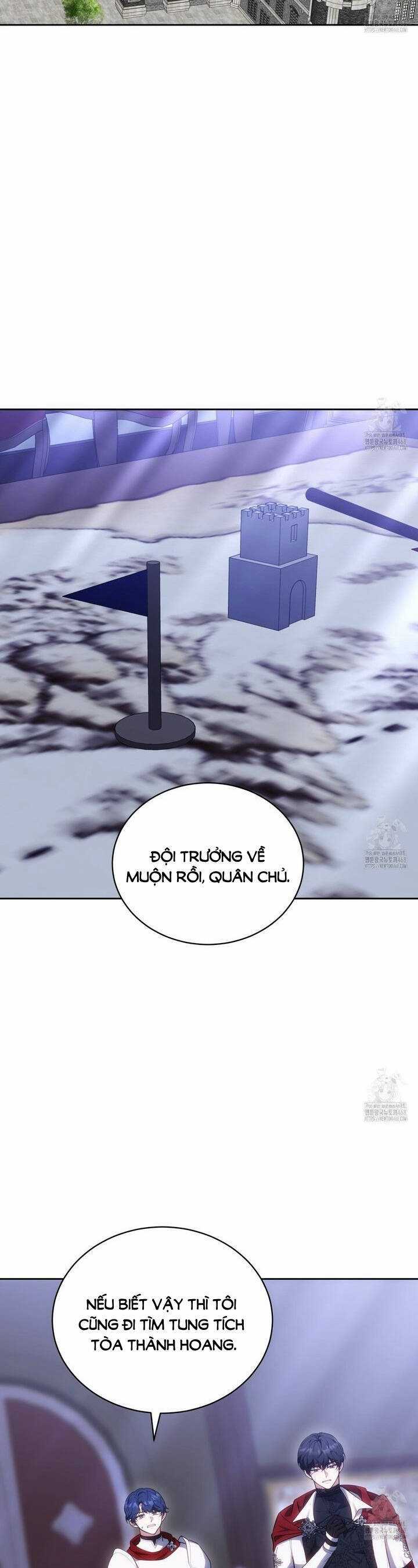 Dù Là Mẹ Kế Nhưng Tôi Thoát Khỏi Cái Chết Rất Dễ Dàng Chapter 75 trang 10