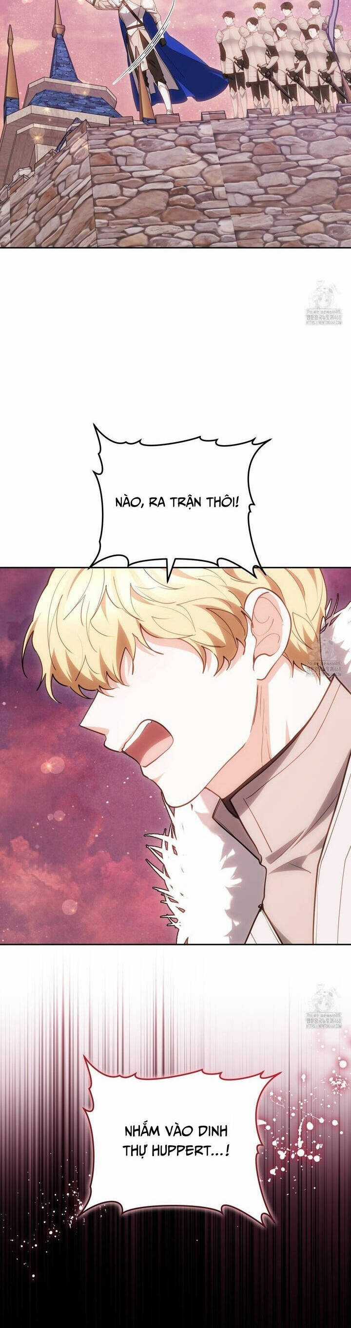 Dù Là Mẹ Kế Nhưng Tôi Thoát Khỏi Cái Chết Rất Dễ Dàng Chapter 75 trang 43