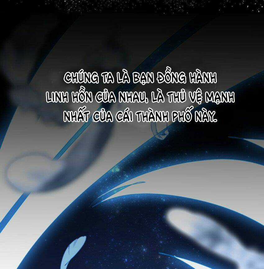 Dù Là Sói Cô Độc Cũng Có Tình Yêu Của Sẻ Nhỏ Chapter 0 trang 11