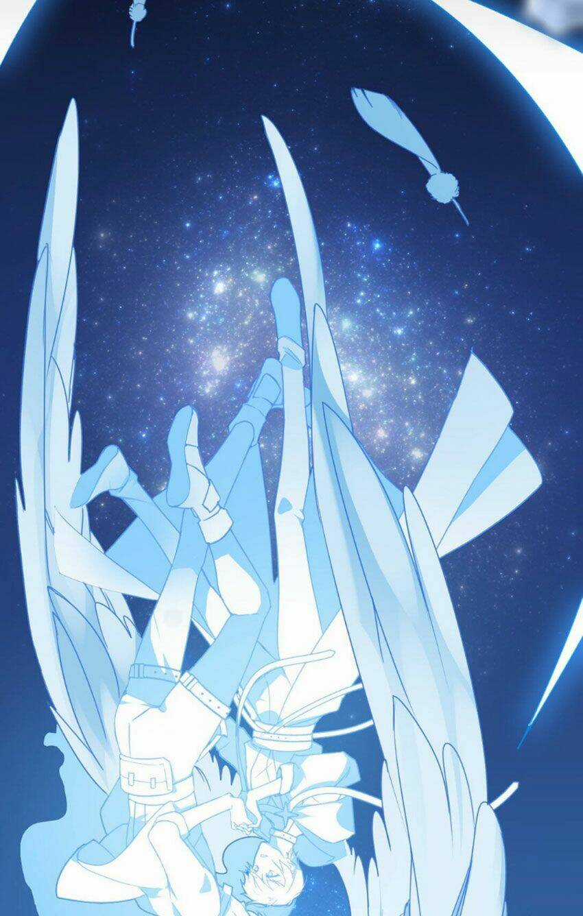 Dù Là Sói Cô Độc Cũng Có Tình Yêu Của Sẻ Nhỏ Chapter 0 trang 12