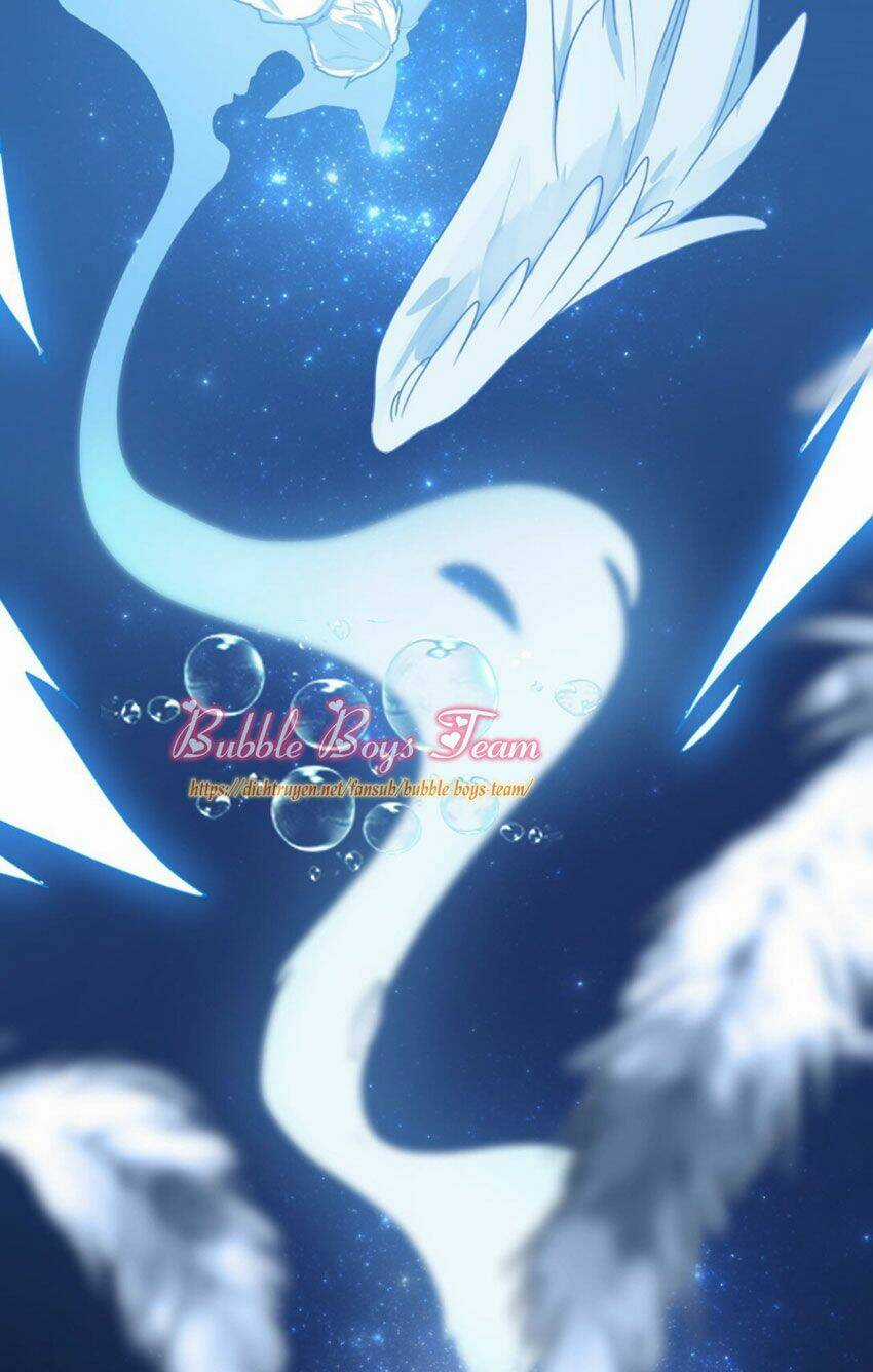 Dù Là Sói Cô Độc Cũng Có Tình Yêu Của Sẻ Nhỏ Chapter 0 trang 13