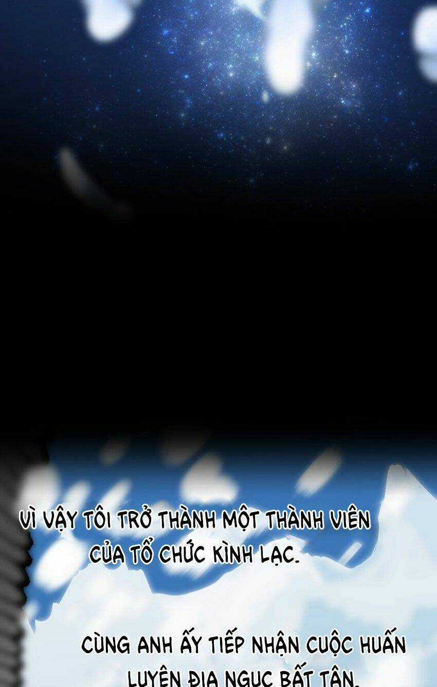 Dù Là Sói Cô Độc Cũng Có Tình Yêu Của Sẻ Nhỏ Chapter 0 trang 14