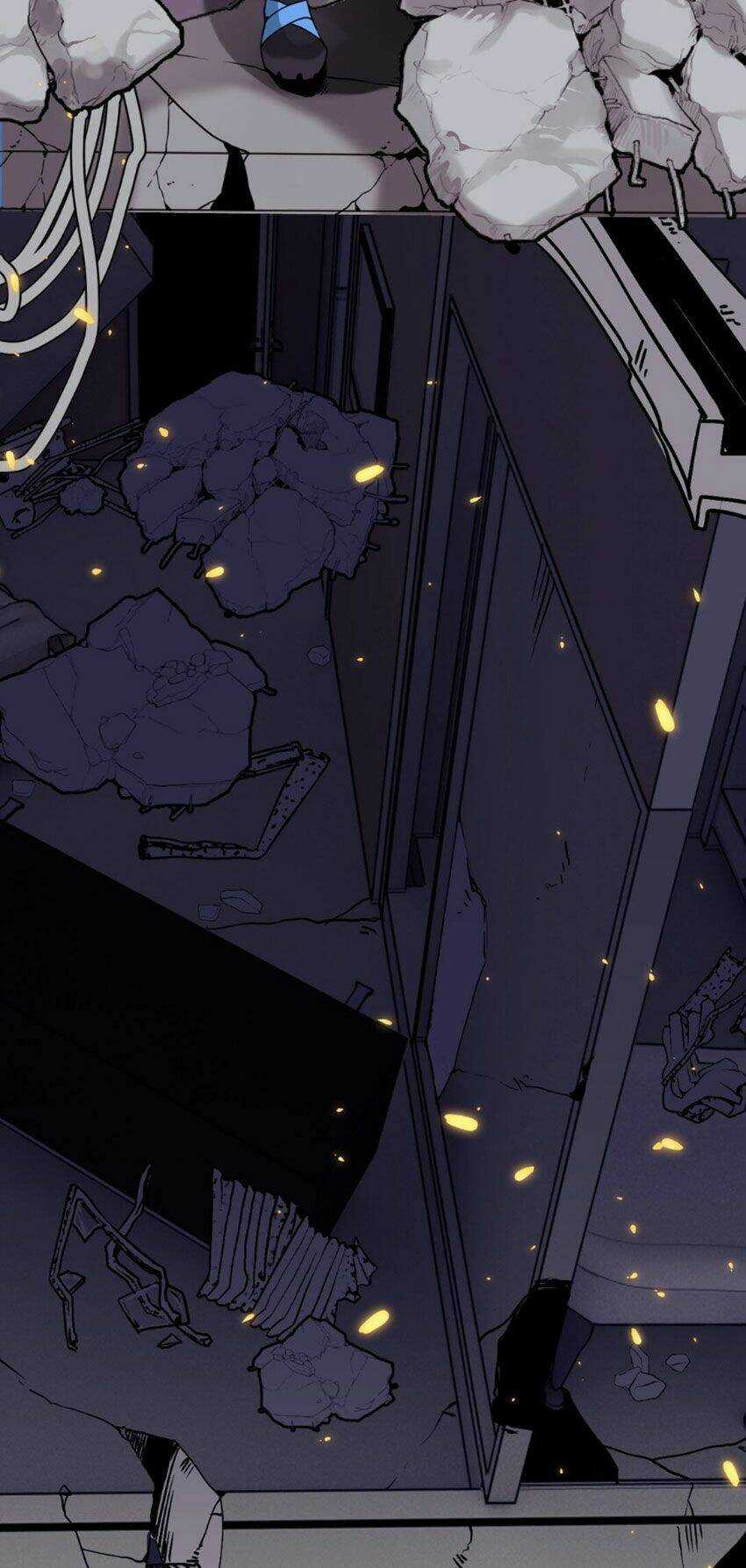 Dù Là Sói Cô Độc Cũng Có Tình Yêu Của Sẻ Nhỏ Chapter 0 trang 23