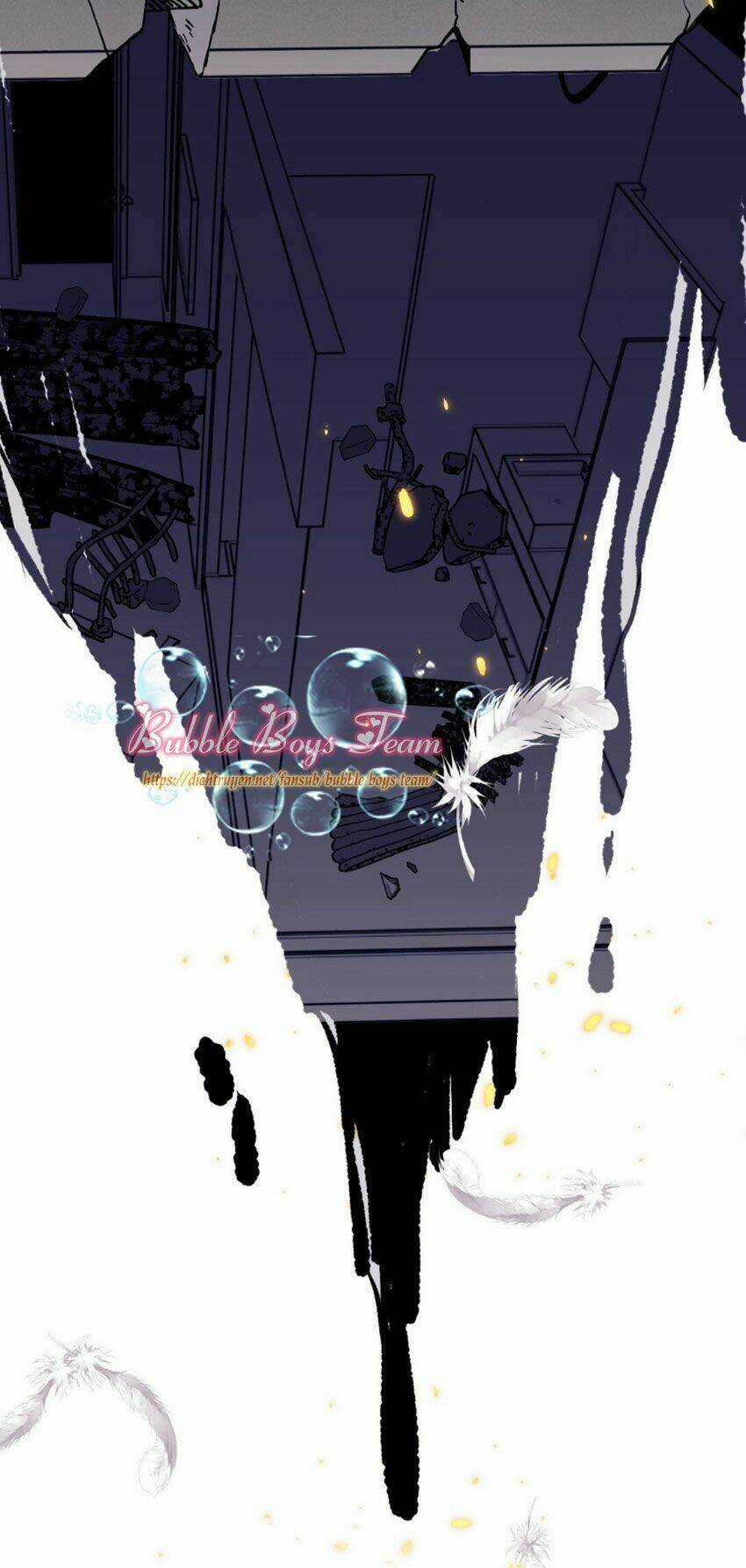 Dù Là Sói Cô Độc Cũng Có Tình Yêu Của Sẻ Nhỏ Chapter 0 trang 24