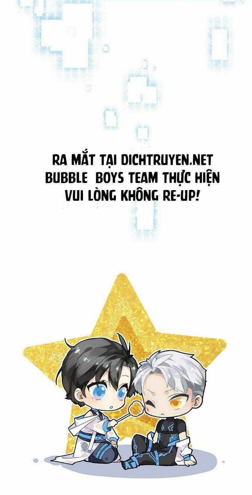 Dù Là Sói Cô Độc Cũng Có Tình Yêu Của Sẻ Nhỏ Chapter 0 trang 30