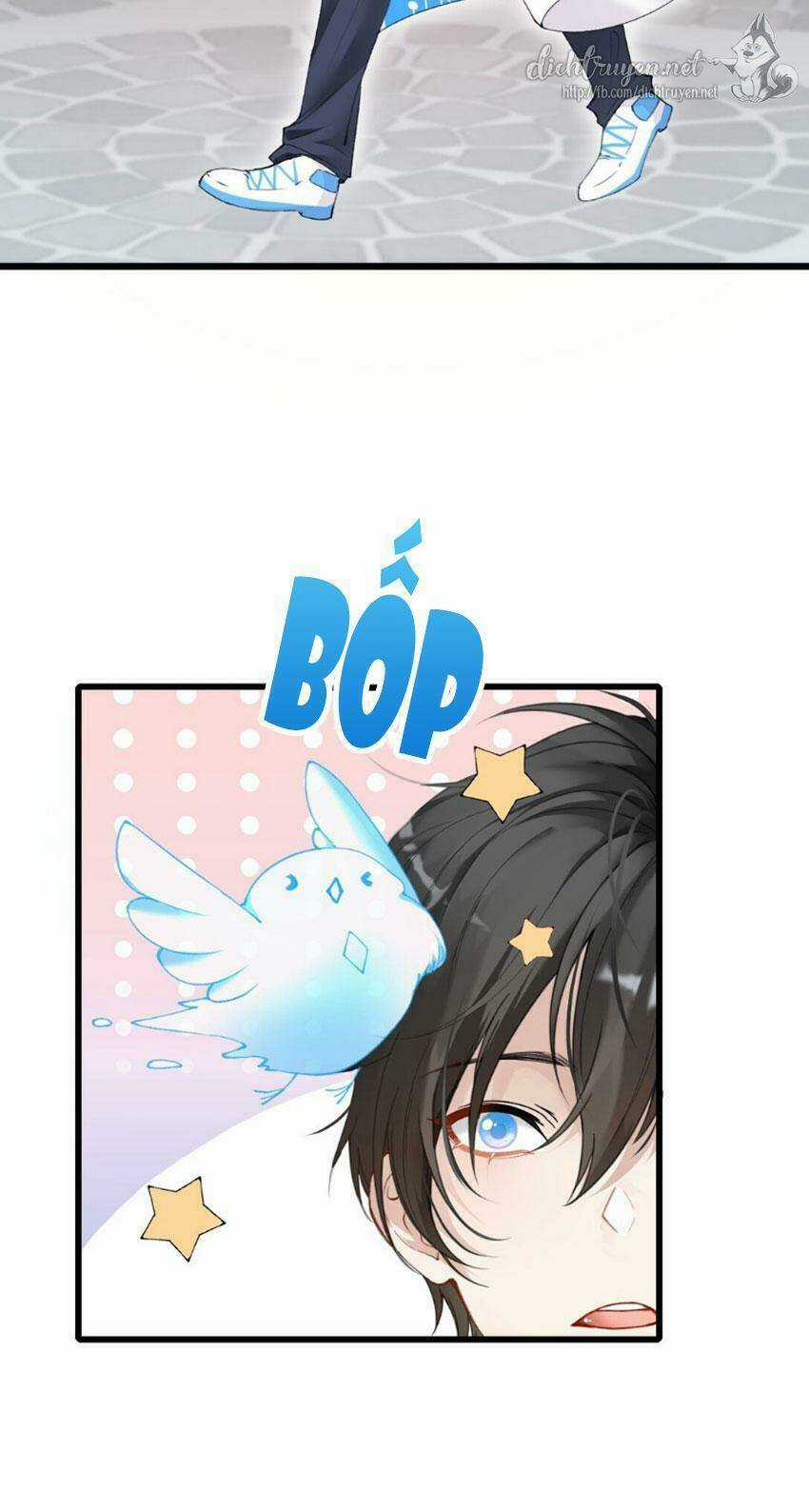 Dù Là Sói Cô Độc Cũng Có Tình Yêu Của Sẻ Nhỏ Chapter 1 trang 14