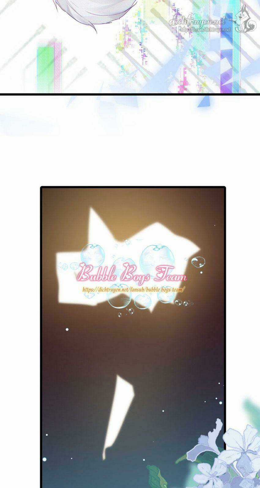 Dù Là Sói Cô Độc Cũng Có Tình Yêu Của Sẻ Nhỏ Chapter 1 trang 35