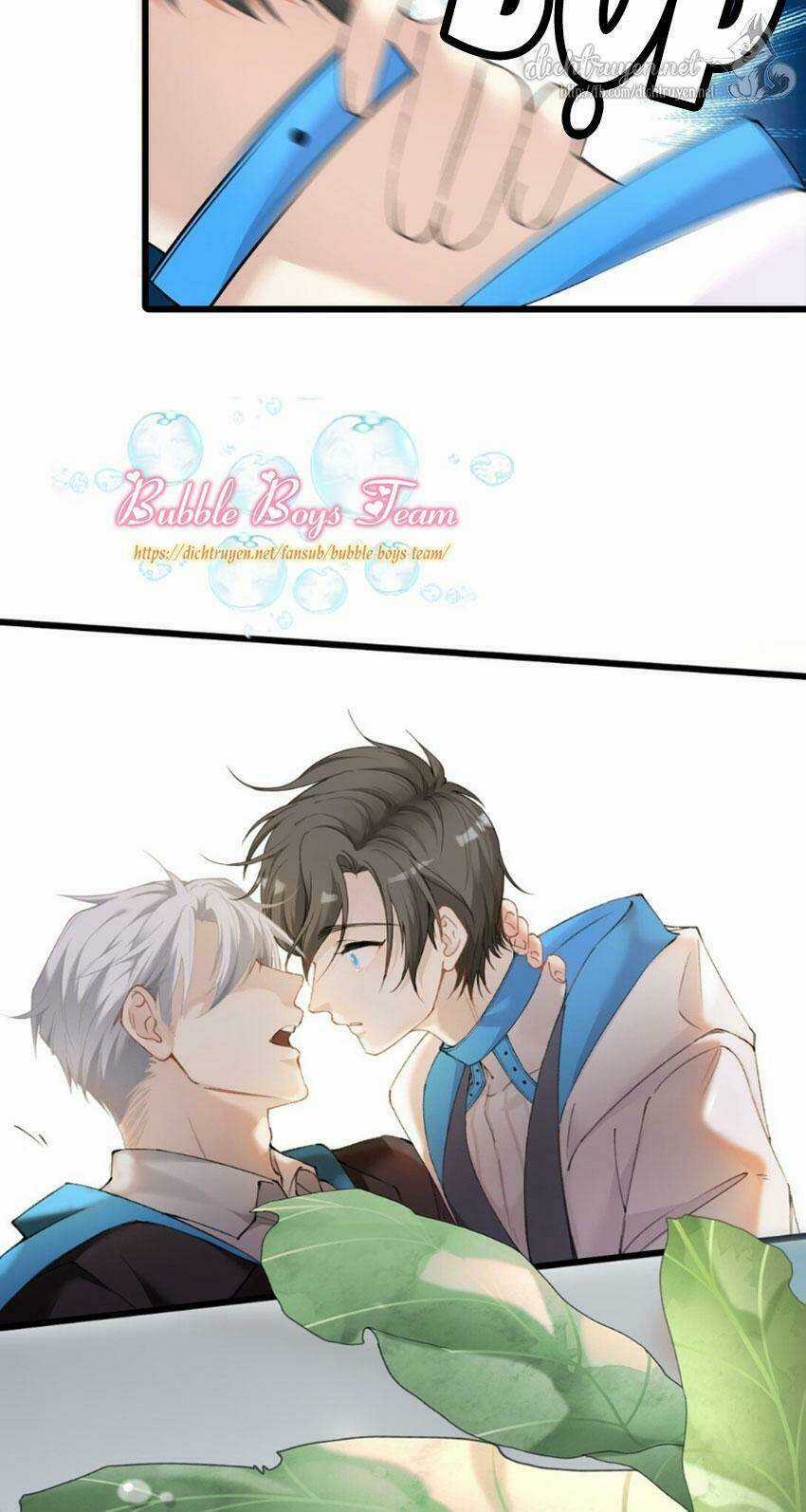 Dù Là Sói Cô Độc Cũng Có Tình Yêu Của Sẻ Nhỏ Chapter 1 trang 37