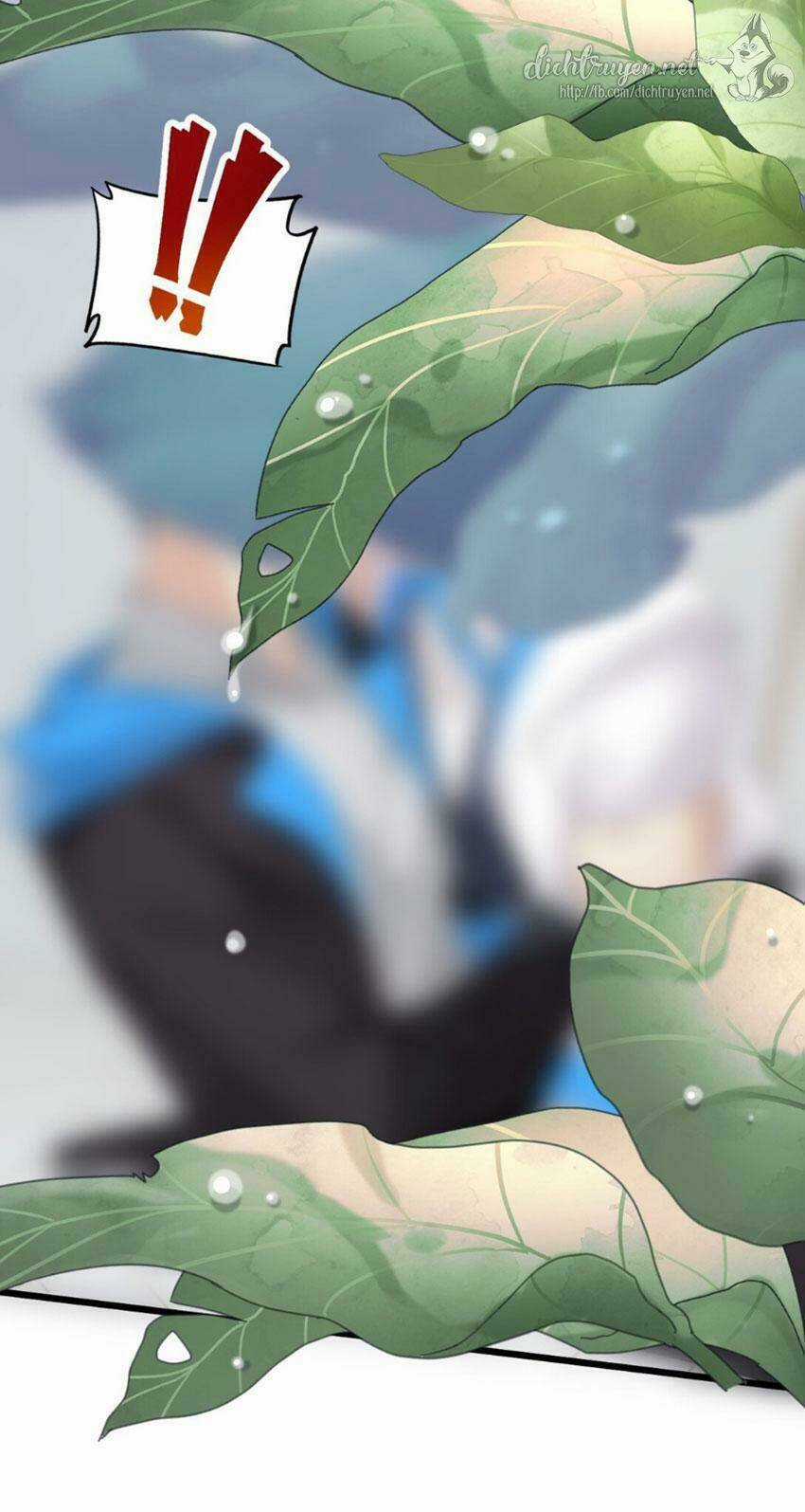 Dù Là Sói Cô Độc Cũng Có Tình Yêu Của Sẻ Nhỏ Chapter 1 trang 38