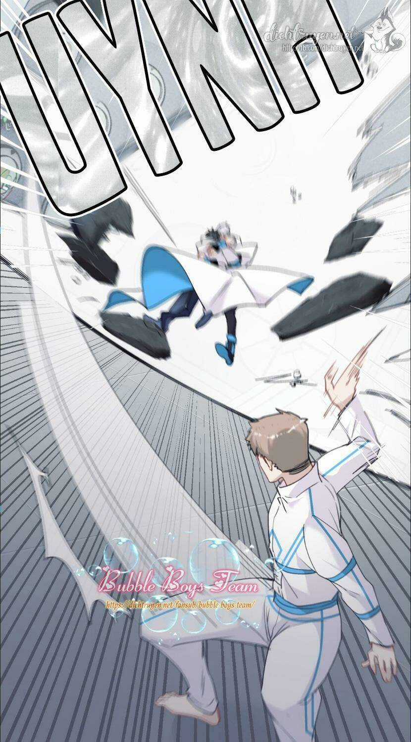 Dù Là Sói Cô Độc Cũng Có Tình Yêu Của Sẻ Nhỏ Chapter 10 trang 11