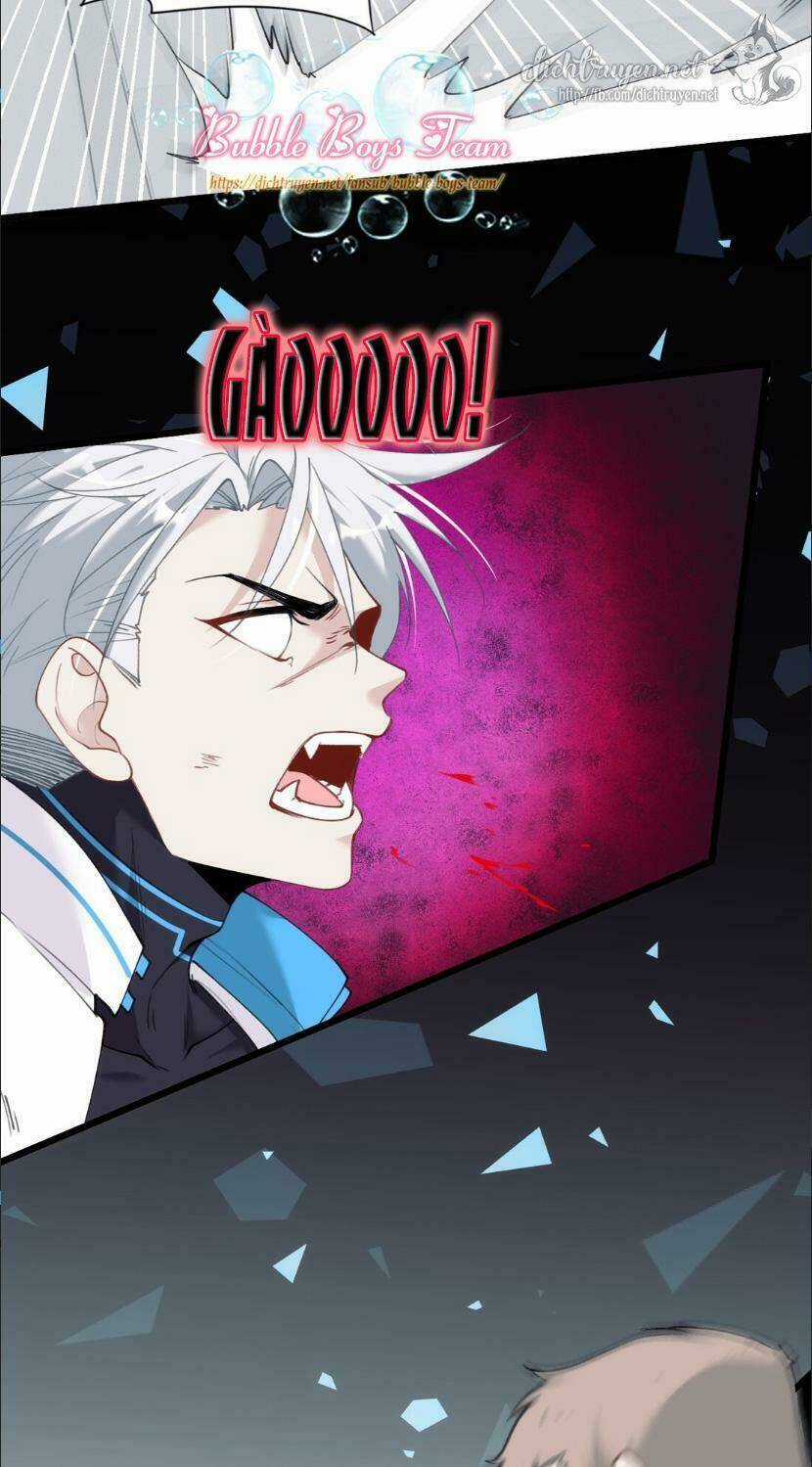 Dù Là Sói Cô Độc Cũng Có Tình Yêu Của Sẻ Nhỏ Chapter 10 trang 15