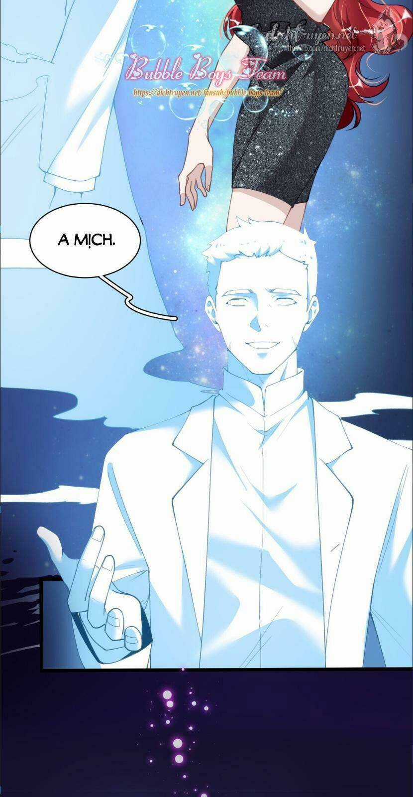 Dù Là Sói Cô Độc Cũng Có Tình Yêu Của Sẻ Nhỏ Chapter 10 trang 22