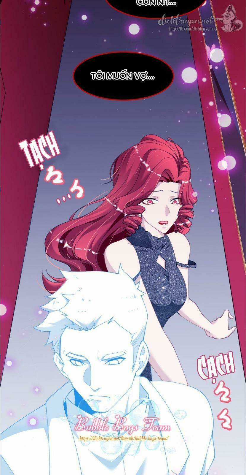 Dù Là Sói Cô Độc Cũng Có Tình Yêu Của Sẻ Nhỏ Chapter 10 trang 24