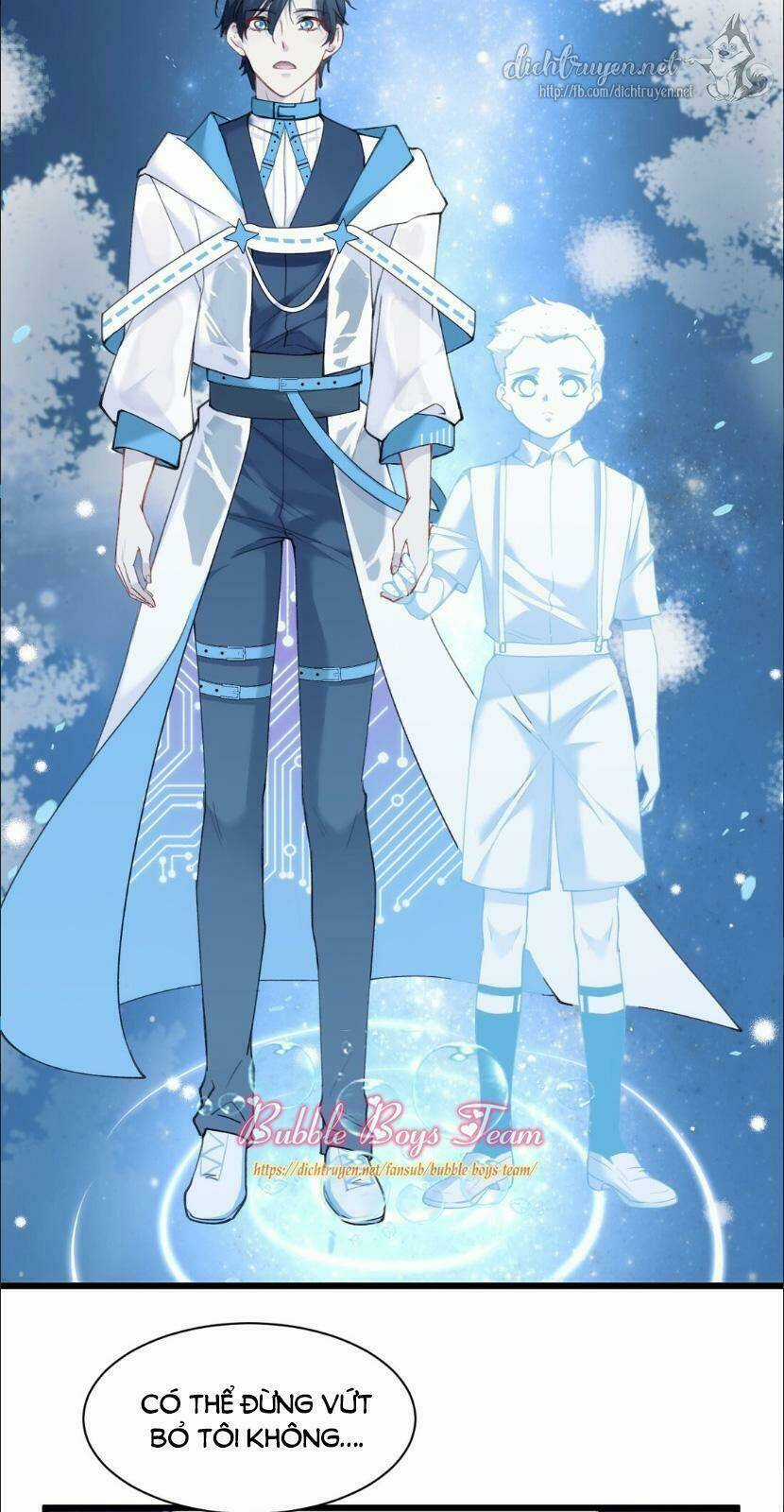 Dù Là Sói Cô Độc Cũng Có Tình Yêu Của Sẻ Nhỏ Chapter 10 trang 29