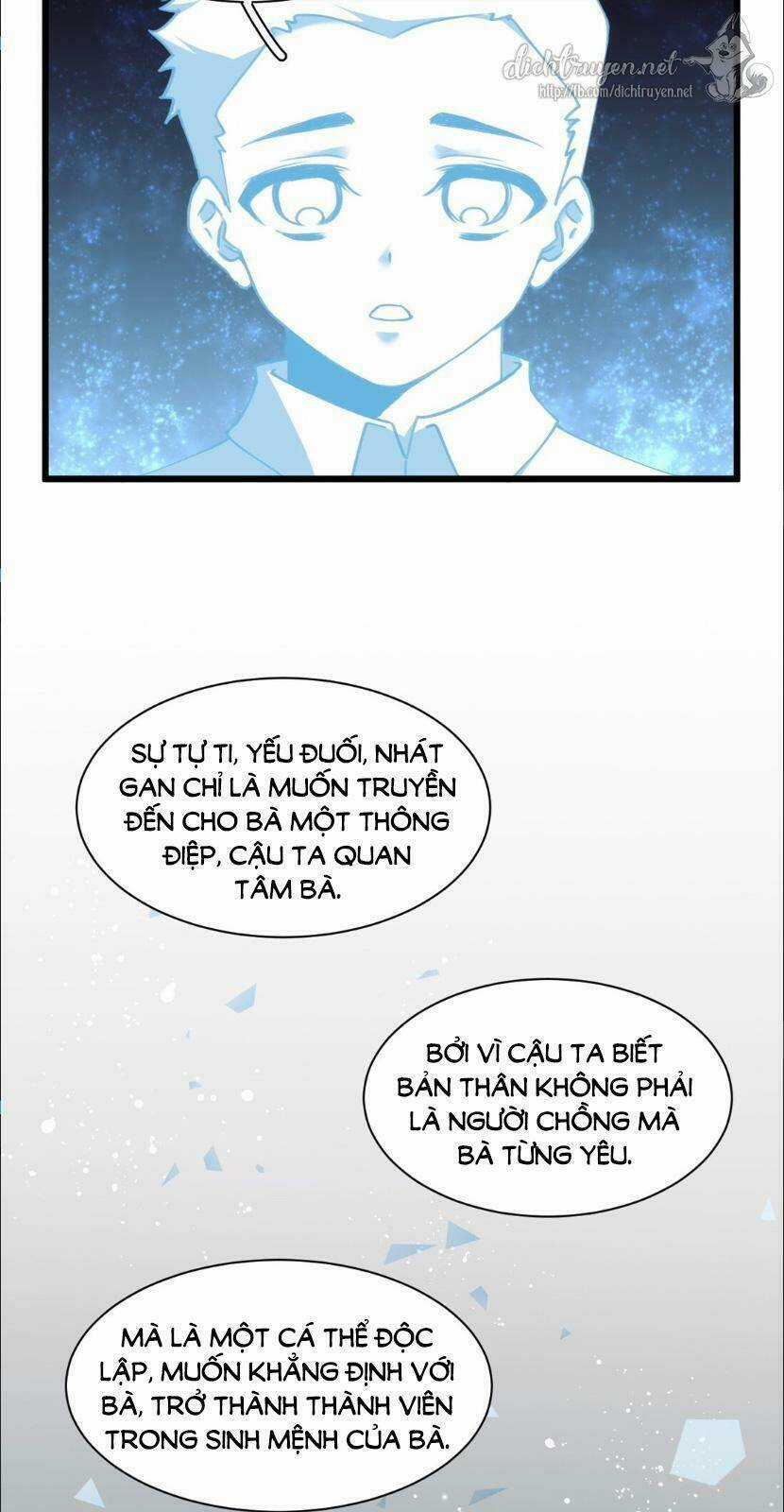 Dù Là Sói Cô Độc Cũng Có Tình Yêu Của Sẻ Nhỏ Chapter 10 trang 30