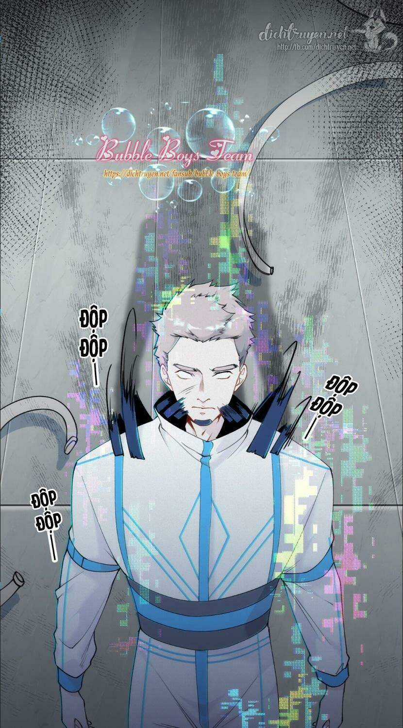 Dù Là Sói Cô Độc Cũng Có Tình Yêu Của Sẻ Nhỏ Chapter 10 trang 6