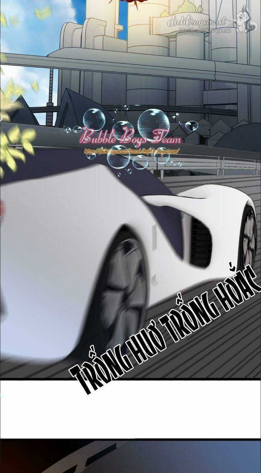 Dù Là Sói Cô Độc Cũng Có Tình Yêu Của Sẻ Nhỏ Chapter 11 trang 12