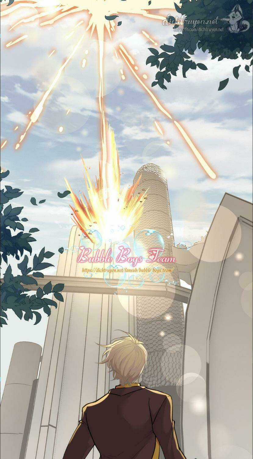 Dù Là Sói Cô Độc Cũng Có Tình Yêu Của Sẻ Nhỏ Chapter 11 trang 15