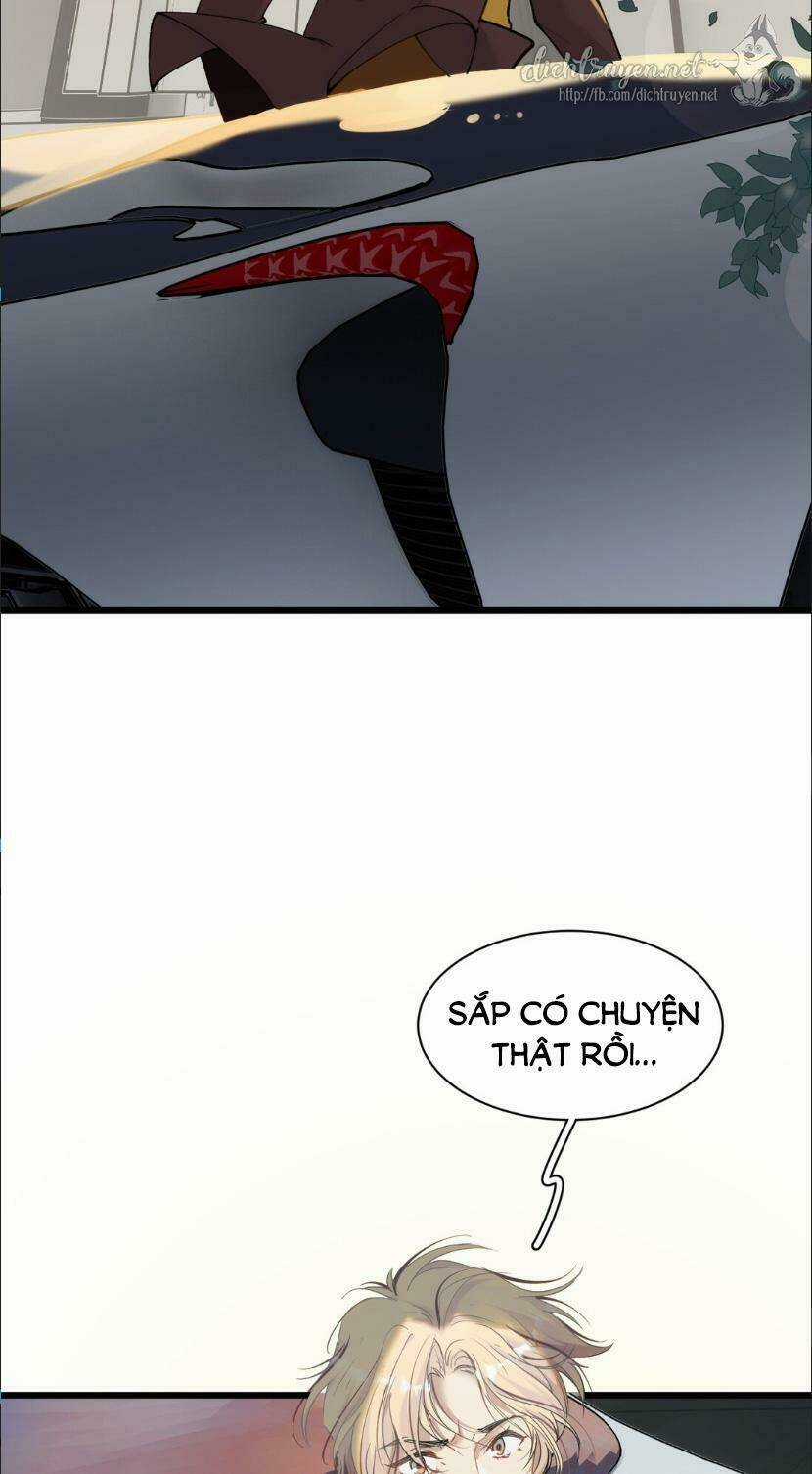 Dù Là Sói Cô Độc Cũng Có Tình Yêu Của Sẻ Nhỏ Chapter 11 trang 16