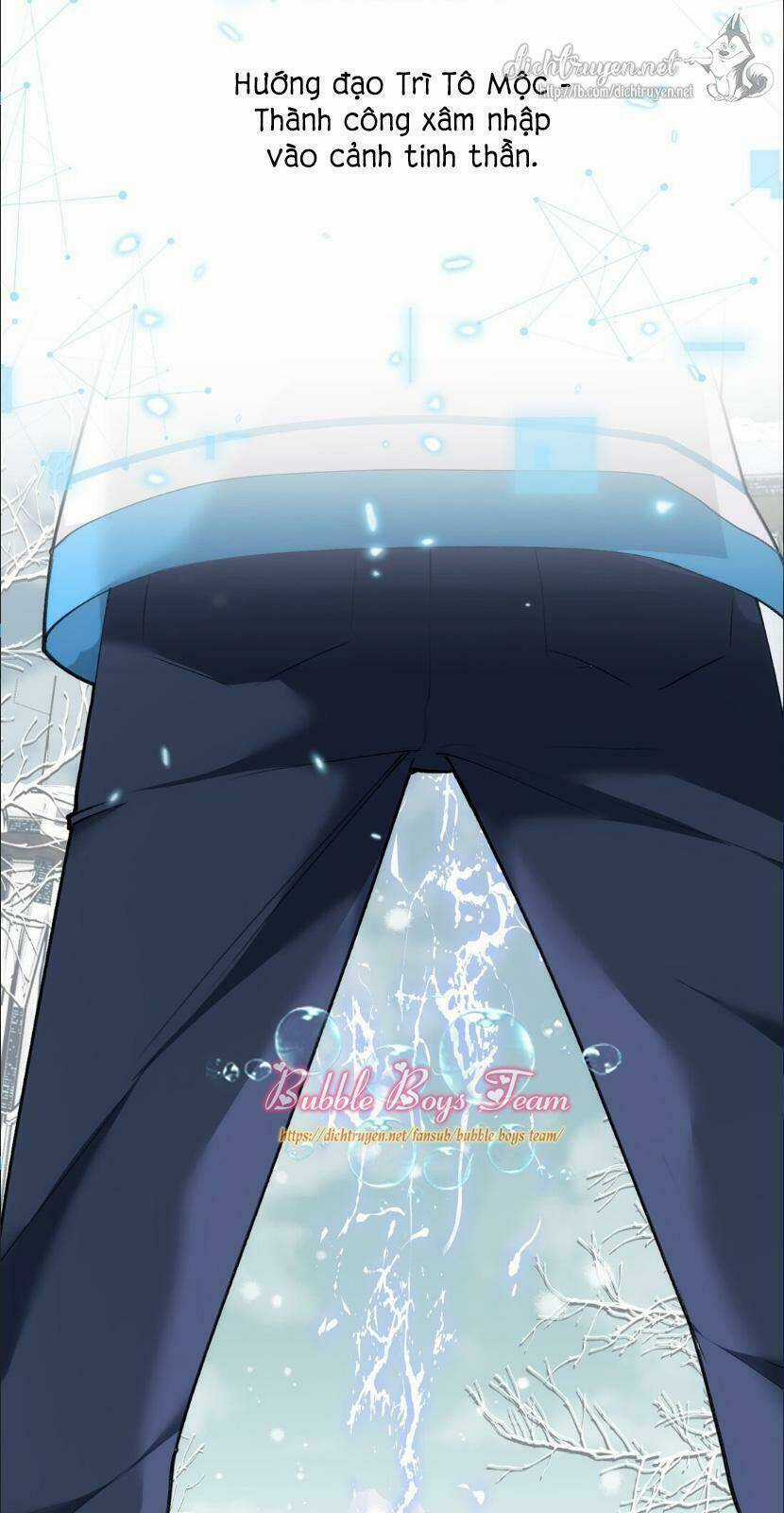 Dù Là Sói Cô Độc Cũng Có Tình Yêu Của Sẻ Nhỏ Chapter 11 trang 18