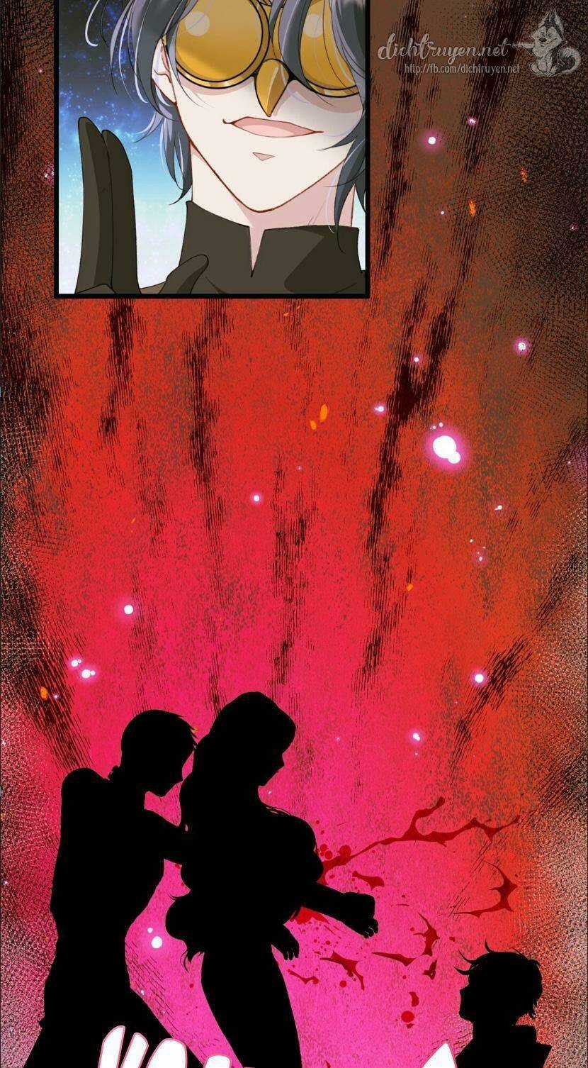 Dù Là Sói Cô Độc Cũng Có Tình Yêu Của Sẻ Nhỏ Chapter 11 trang 2