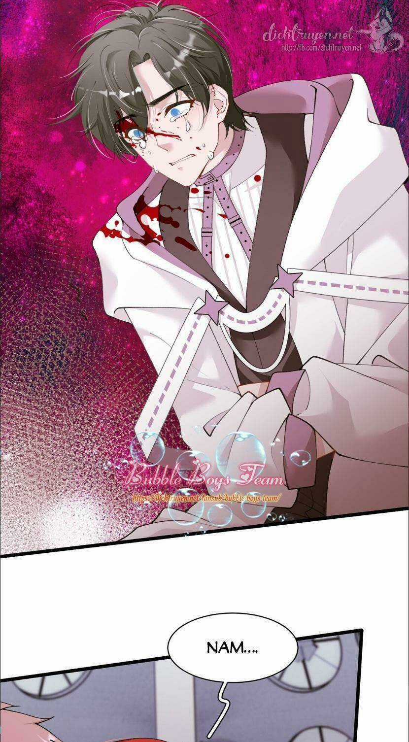 Dù Là Sói Cô Độc Cũng Có Tình Yêu Của Sẻ Nhỏ Chapter 11 trang 4